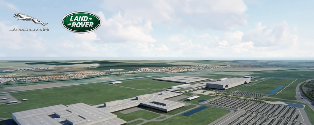 Jaguar Land Rover